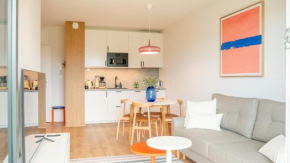 Apartament RAINBOW SurfingBird Dźwirzyno